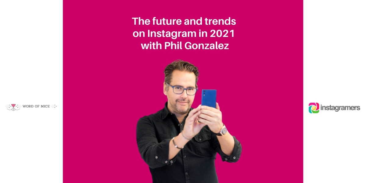 future instagram influencer marketing trends phil gonzalez